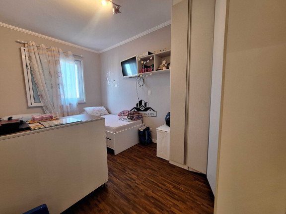 Imagem Apartamento com 2 Quartos à Venda, 69 m² em Vila Dusi - São Bernardo Do Campo