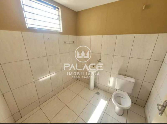 Imagem Sala Comercial para Alugar, 132 m² em Alto - Piracicaba