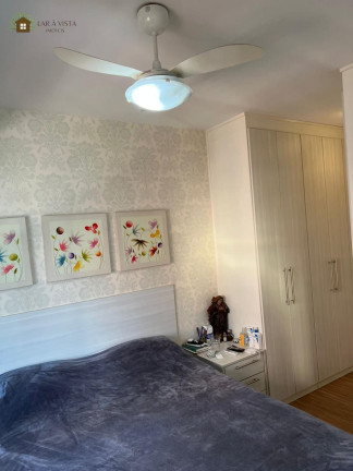 Imagem Apartamento com 3 Quartos à Venda, 153 m² em Vila Mascote - São Paulo