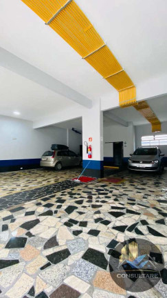 Imagem Apartamento com 2 Quartos à Venda, 70 m² em Encruzilhada - Santos Imagem Apartamento com 2 Quartos à Venda, 70 m² em Encruzilhada - Santos