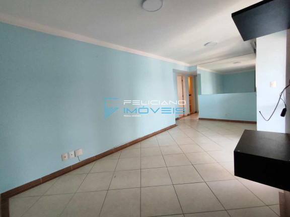 Imagem Apartamento com 2 Quartos à Venda, 83 m² em Canto Do Forte - Praia Grande