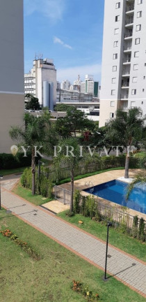 Imagem Apartamento com 3 Quartos à Venda, 62 m² em Lapa De Baixo - São Paulo Imagem Apartamento com 3 Quartos à Venda, 62 m² em Lapa De Baixo - São Paulo