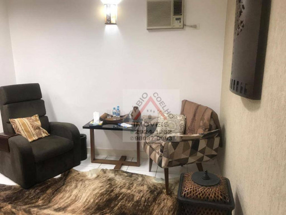 Imagem Sala Comercial à Venda, 170 m² em Santo Amaro - São Paulo