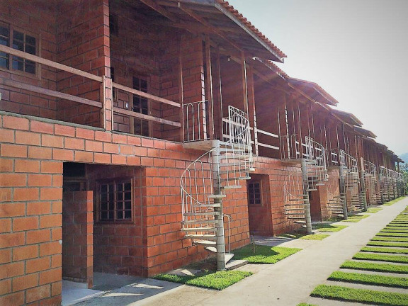 Imagem Apartamento com 2 Quartos à Venda, 46 m² em Centro - Ubatuba