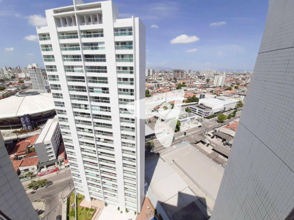 Apartamento com 3 Quartos à Venda, 110 m² em Aldeota - Fortaleza