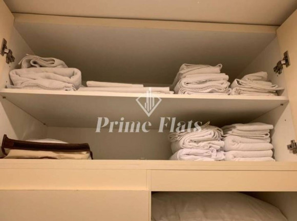 Imagem Apartamento com 1 Quarto à Venda, 36 m² em Itaim Bibi - São Paulo Imagem Apartamento com 1 Quarto à Venda, 36 m² em Itaim Bibi - São Paulo