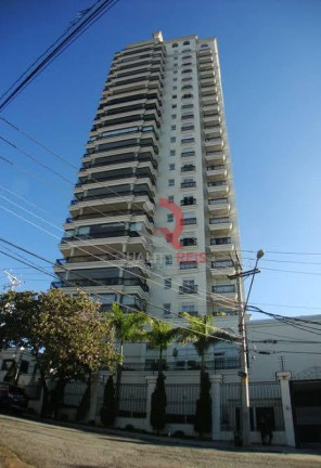 Imagem Apartamento com 4 Quartos à Venda, 250 m² em Vila Maria Alta - São Paulo