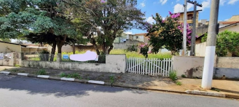Imagem Terreno à Venda, 1.456 m² em Jardim Brasil - Atibaia Imagem Terreno à Venda, 1.456 m² em Jardim Brasil - Atibaia