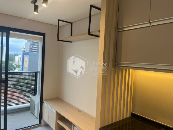 Imagem Apartamento com 1 Quarto à Venda, 27 m² em Jardim Das Acácias - São Paulo Imagem Apartamento com 1 Quarto à Venda, 27 m² em Jardim Das Acácias - São Paulo