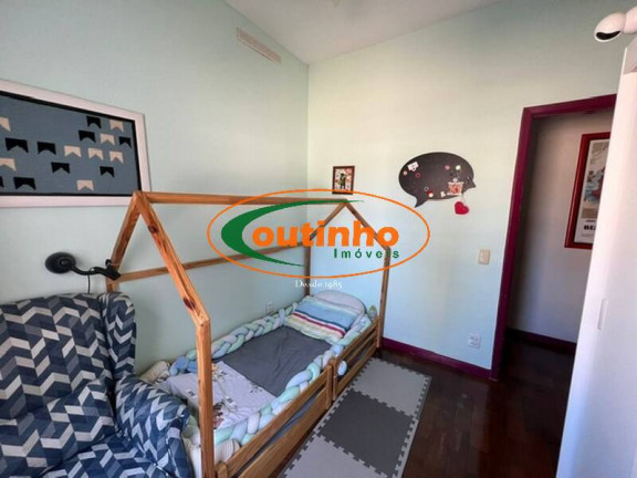 Imagem Apartamento com 3 Quartos à Venda, 90 m² em Tijuca - Rio De Janeiro Imagem Apartamento com 3 Quartos à Venda, 90 m² em Tijuca - Rio De Janeiro