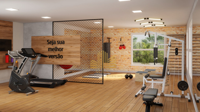 Imagem Apartamento com 3 Quartos à Venda, 86 m² em Jardim Primavera - Itupeva
