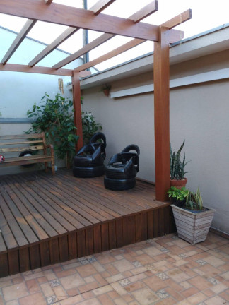 Imagem Casa de Condomínio com 2 Quartos à Venda,  em Terras São Bento - Limeira