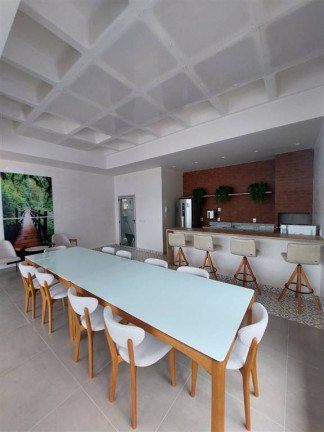 Imagem Apartamento com 2 Quartos à Venda, 102 m² em Forte - Praia Grande