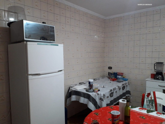 Imagem Casa com 3 Quartos à Venda, 250 m² em Jardim São Cristóvão - São Paulo Imagem Casa com 3 Quartos à Venda, 250 m² em Jardim São Cristóvão - São Paulo