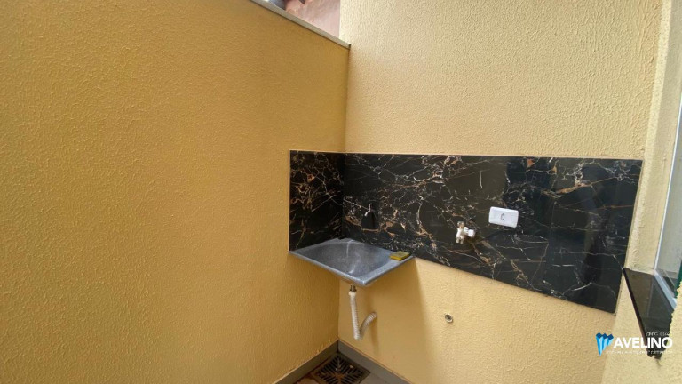 Imagem Casa com 2 Quartos à Venda, 44 m² em Parque Dos Novos Estados - Campo Grande