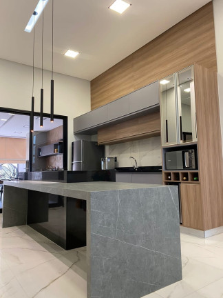 Imagem Casa de Condomínio com 3 Quartos à Venda, 170 m² em Guedes - Tremembé Imagem Casa de Condomínio com 3 Quartos à Venda, 170 m² em Guedes - Tremembé