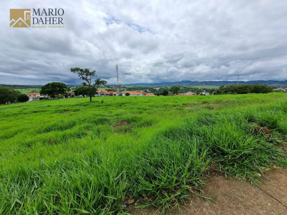Imagem Terreno à Venda, 6.075 m² em Parque Novo Horizonte - São José Dos Campos