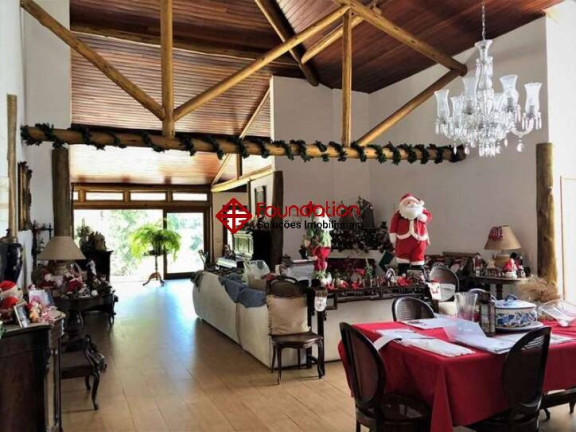 Imagem Casa de Condomínio com 4 Quartos à Venda, em Paisagem Renoir - Cotia Imagem Casa de Condomínio com 4 Quartos à Venda, em Paisagem Renoir - Cotia