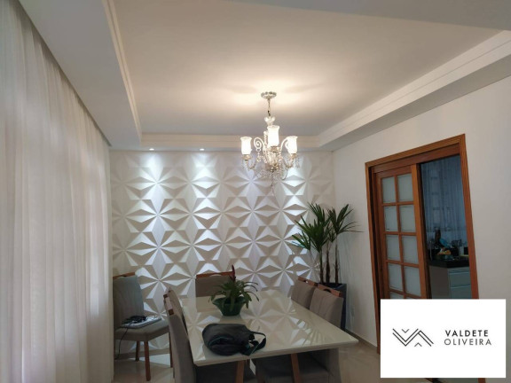 Imagem Casa com 3 Quartos à Venda, 312 m² em Jardim Das Indústrias - São José Dos Campos