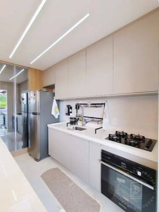 Imagem Apartamento com 2 Quartos à Venda, 64 m² em Vila Industrial - São José Dos Campos Imagem Apartamento com 2 Quartos à Venda, 64 m² em Vila Industrial - São José Dos Campos