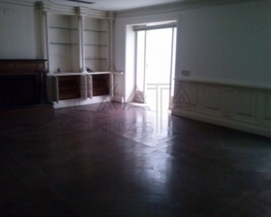 Imagem Imóvel com 6 Quartos à Venda, 1.145 m² em Morumbi - São Paulo Imagem Imóvel com 6 Quartos à Venda, 1.145 m² em Morumbi - São Paulo