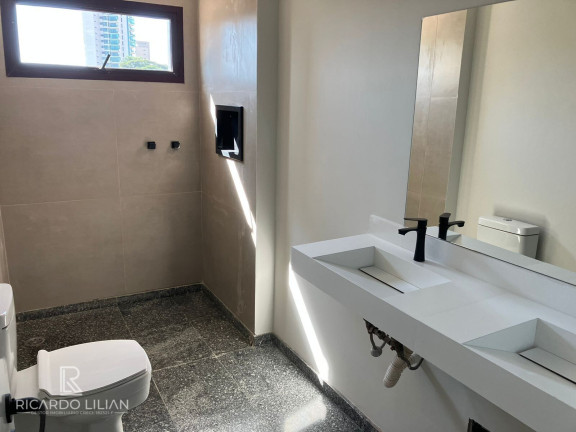 Imagem Apartamento com 4 Quartos à Venda, 159 m² em água Fria - São Paulo Imagem Apartamento com 4 Quartos à Venda, 159 m² em água Fria - São Paulo