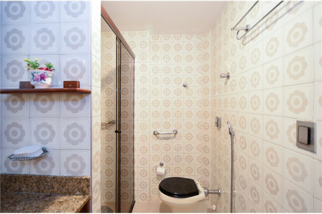 Imagem Apartamento com 3 Quartos à Venda, 72 m² em Moema - São Paulo