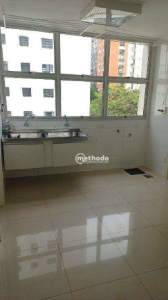 Imagem Apartamento com 4 Quartos à Venda, 277 m² em Cambuí - Campinas