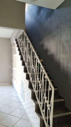 Imagem Sobrado com 3 Quartos à Venda, 180 m² em Parque Industrial - São José Do Rio Preto