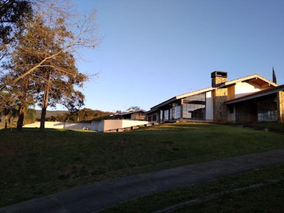Imagem Casa com 4 Quartos à Venda, 341 m² em Nova Gardênia - Atibaia