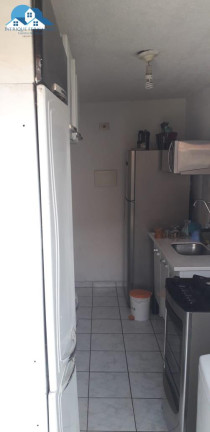 Imagem Apartamento com 2 Quartos à Venda, 56 m² em Jardim São Nicolau - São Paulo Imagem Apartamento com 2 Quartos à Venda, 56 m² em Jardim São Nicolau - São Paulo