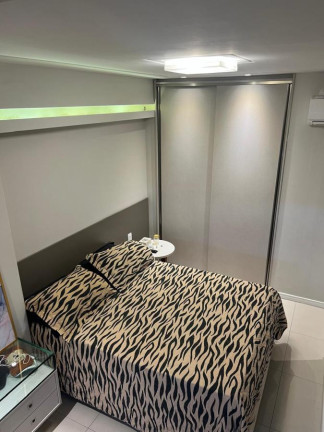 Imagem Apartamento com 3 Quartos à Venda, 79 m² em Casa Amarela - Recife