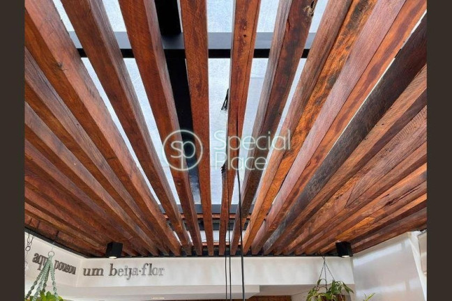 Imagem Cobertura com 2 Quartos à Venda, 350 m² em Perdizes - São Paulo