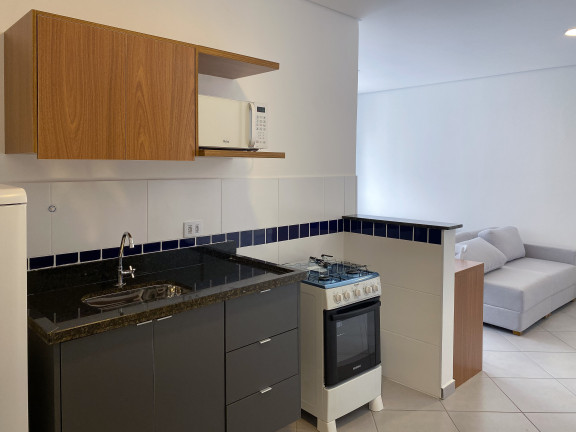 Imagem Apartamento com 1 Quarto para Alugar, 28 m² em Centro - São Paulo Imagem Apartamento com 1 Quarto para Alugar, 28 m² em Centro - São Paulo