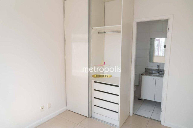 Imagem Apartamento com 2 Quartos à Venda, 54 m² em Barra Funda - São Paulo