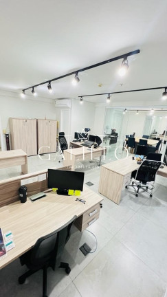 Imagem Imóvel Comercial à Venda, 35 m² em Centro - Jundiaí