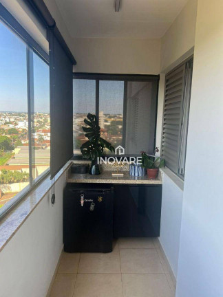 Imagem Apartamento com 2 Quartos à Venda, 80 m² em Setor Nova Aurora - Itumbiara Imagem Apartamento com 2 Quartos à Venda, 80 m² em Setor Nova Aurora - Itumbiara