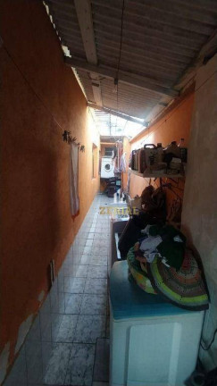 Imagem Casa com 2 Quartos à Venda, 184 m² em Mauá - São Caetano Do Sul