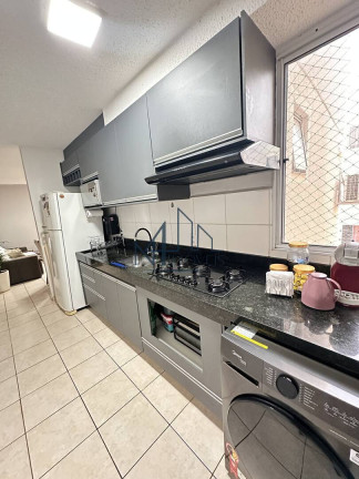 Imagem Apartamento com 2 Quartos à Venda, 70 m² em Residencial Porto Dourado - Goiânia Imagem Apartamento com 2 Quartos à Venda, 70 m² em Residencial Porto Dourado - Goiânia