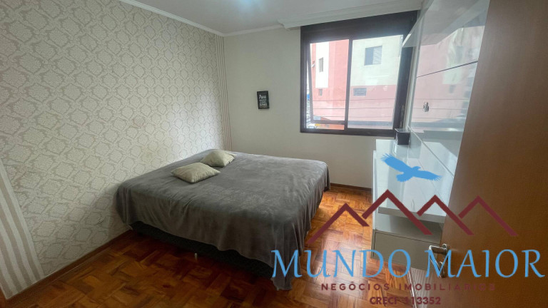 Imagem Apartamento com 3 Quartos à Venda, 90 m² em Rudge Ramos - São Bernardo Do Campo Imagem Apartamento com 3 Quartos à Venda, 90 m² em Rudge Ramos - São Bernardo Do Campo