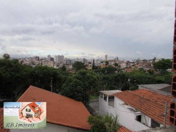 Imagem Apartamento com 2 Quartos à Venda, 44 m² em Vila Curuçá - Santo André
