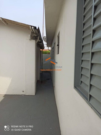 Imagem Casa com 2 Quartos à Venda, 260 m² em Vila Bressani - Paulínia Imagem Casa com 2 Quartos à Venda, 260 m² em Vila Bressani - Paulínia