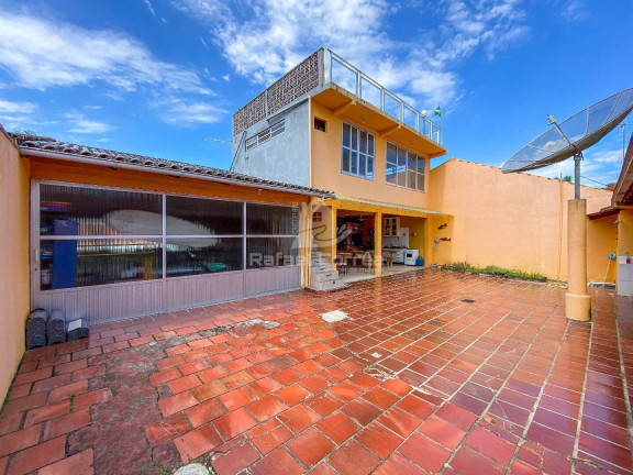 Imagem Casa com 2 Quartos à Venda, 720 m² em Pinheiros - Balneário Barra Do Sul