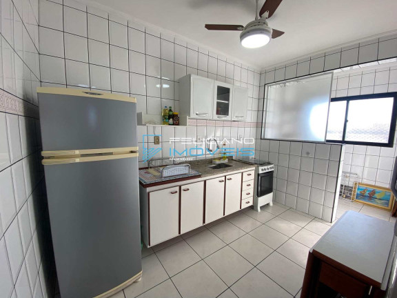 Imagem Apartamento com 1 Quarto à Venda, 50 m² em Tupi - Praia Grande