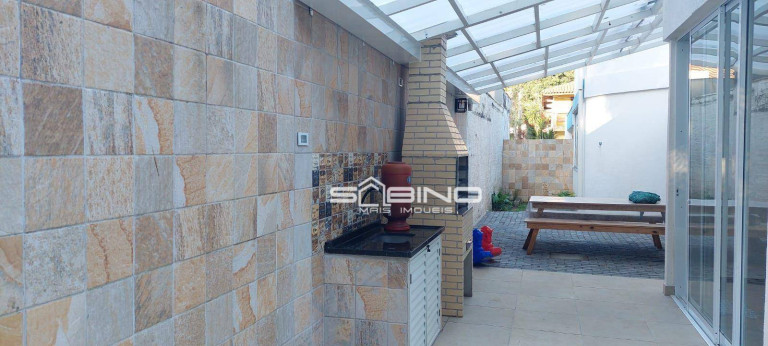Imagem Casa com 5 Quartos à Venda, 330 m² em Riviera De São Lourenço - Bertioga