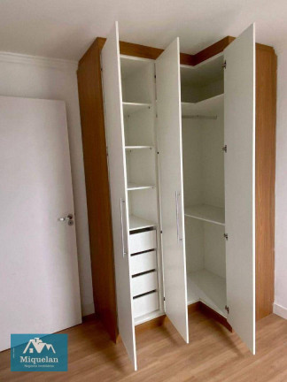 Imagem Apartamento com 2 Quartos à Venda, 44 m² em Vila Alzira - Guarulhos