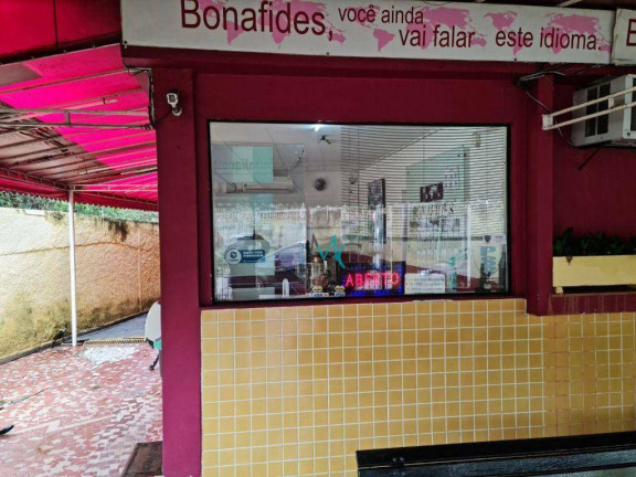 Imagem Sala Comercial para Alugar, 11 m² em Campo Grande - Rio De Janeiro Imagem Sala Comercial para Alugar, 11 m² em Campo Grande - Rio De Janeiro