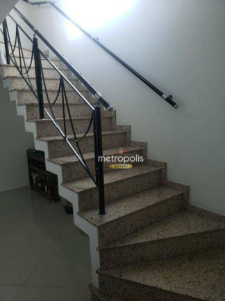 Imagem Sobrado com 3 Quartos à Venda, 219 m² em Dos Casa - São Bernardo Do Campo