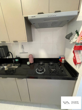 Imagem Apartamento com 2 Quartos à Venda, 55 m² em Pagador De Andrade - Jacareí Imagem Apartamento com 2 Quartos à Venda, 55 m² em Pagador De Andrade - Jacareí