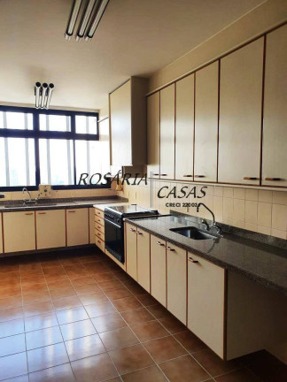 Imagem Apartamento com 4 Quartos para Alugar, 337 m² em Santo Amaro - São Paulo Imagem Apartamento com 4 Quartos para Alugar, 337 m² em Santo Amaro - São Paulo